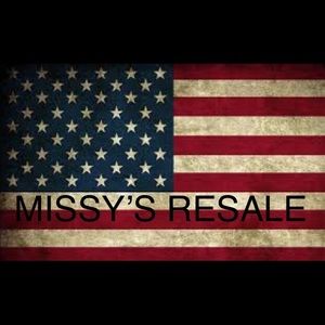 Meet your Posher, Melissa